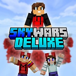 SkyWars Deluxe