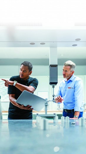 Our team of experts keeps you productive with innovative solutions for all your manufacturing and MRO needs. | MSC Industrial Supply