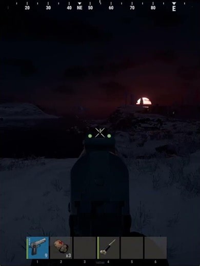 Wipe day rusty moose biweekly