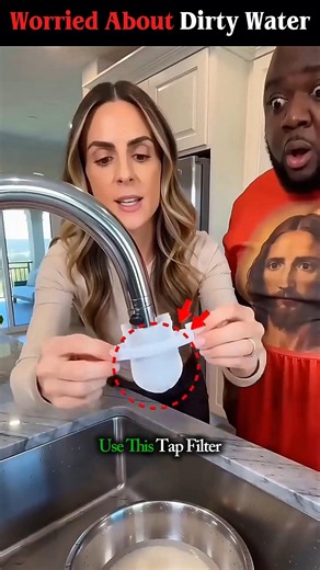 This Tap Filter Changes Everything!
