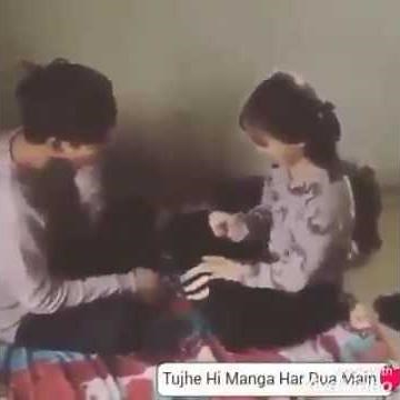 love of sister and brother