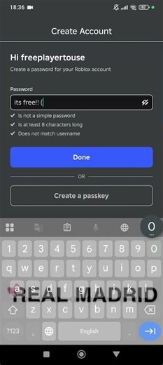 def gonna use for satire purposes