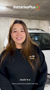 Never be stranded again! Batteries Plus has got you covered. 😎 Secure that spare key before it's too late. | Batteries Plus