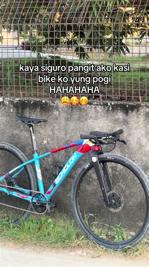 Stylish Bike Setup in Zamboanga City