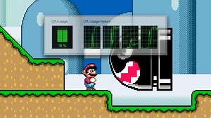 Week in gaming: Building a perfect SNES emulator is hard