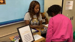 2.2K views · 25 reactions | PBIS, or Positive Behavioral Interventions and Supports, is an important part of CH-UH Schools’ climate and culture. Each month, the District will showcase a school's PBIS initiatives. Check out what Gearity is doing to help students make good decisions and celebrate positive behavior. | Cleveland Heights-University Heights City School District | Facebook