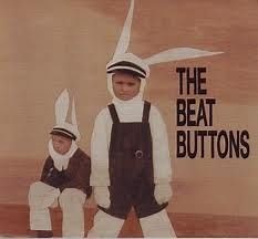 The Beat Buttons - The Beat Buttons