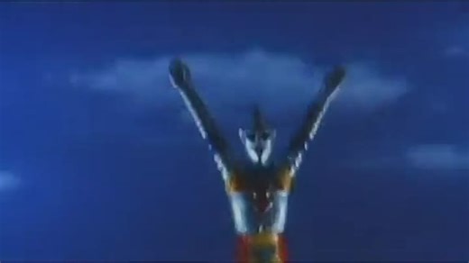 Godzilla vs Megalon [1973]