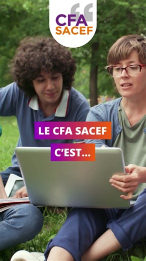 Formations en alternance à Paris avec le CFA SACEF