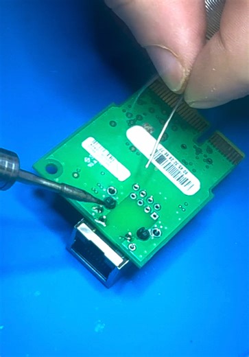 Soldering an RJ45 Connector for Effective Networking