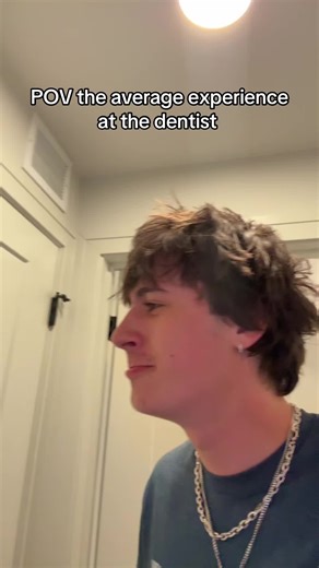 Dentist Appointment: Flossing is Key!