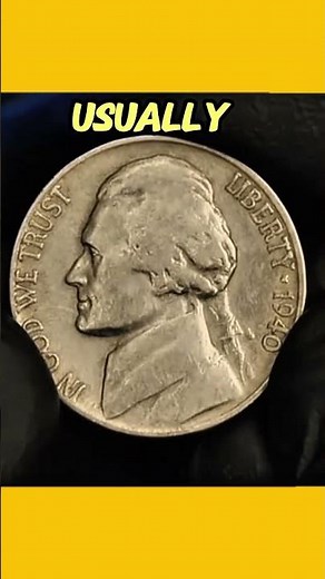 1940-D Jefferson Nickel Value — Rare Errors Worth $300+!