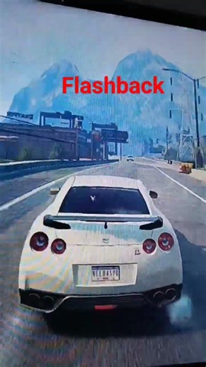flashback need for speed 2012