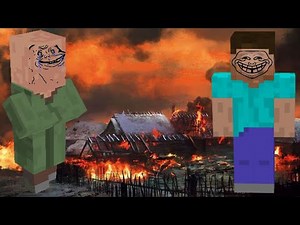 I Play Minecraft | Episode 1