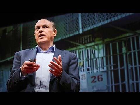 Let's treat violence like a contagious disease