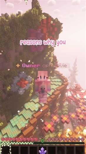 Unlock the Magic of Fairy Tales SMP - Custom Biomes, Abilities & More!