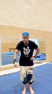 FLARE TUTORIAL 🔥 Progresión fácil para adaptarse al balance de manos #gymnastics #BREAKING #acrobatics #Olympics #powermoves | Alex Destreza