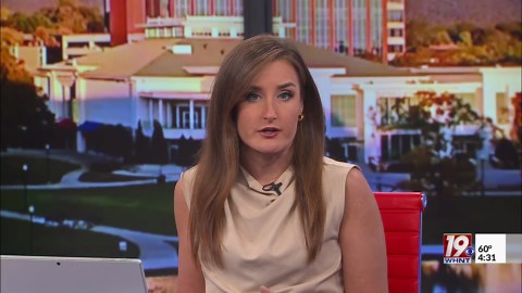 DA's office continues to review findings in death of John Scott Jr. | Nov. 3, 2025 | News 19 at 4:30 p.m.