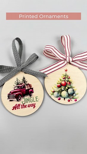 Crear adornos navideños con FLUX Ador
