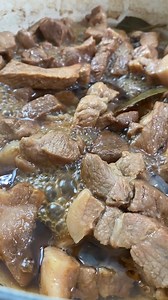 12K views · 1K reactions | How to make adobo EVEN better | Jeanelleats | Facebook