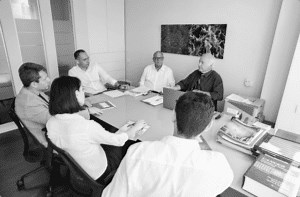 Biotherapy International | Global Center for Advanced Immunotherapy & Cell Therapy