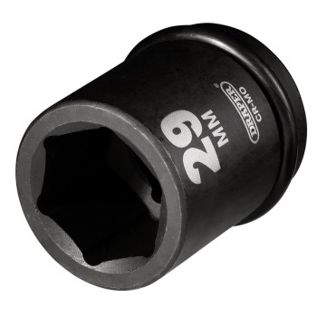 Sitebox Ltd » Draper Hi-TORQ® Impact Socket, 3/4