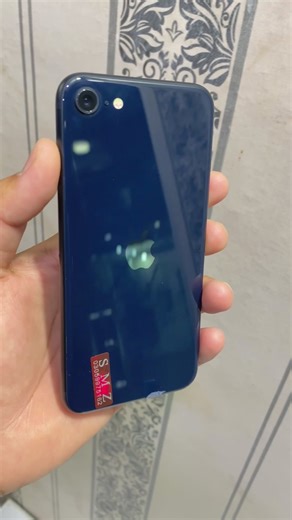 iPhone se 2022 quick review #iphone #iphonese2020 #techvideo #opporeno15 #fyp