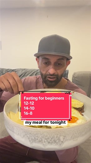 How to Start Fasting ✨ Start simple: 🌙 12 hours → 14 → 16 💧 Drink water herbal tea 🥗 Eat clean, whole foods 🚶‍♀️ Move gently ✨ Listen to your body — fasting should feel empowering, not stressful. #wellness #health #motivation #fasting #food