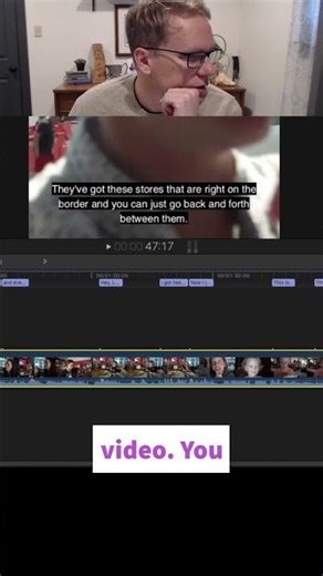 Final Cut Built-In Captions vs Caption Pop AI (Honest Test)