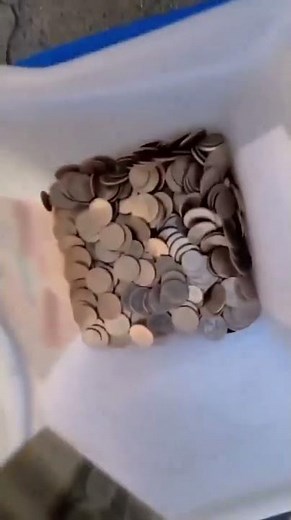 How much did Pop machine 👍