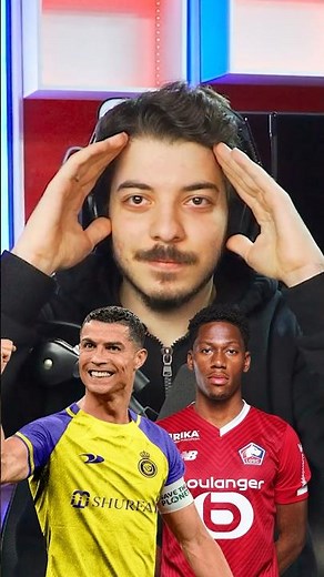 الدوري السعودي ضد الفرنسي (من الاقوى)🔥