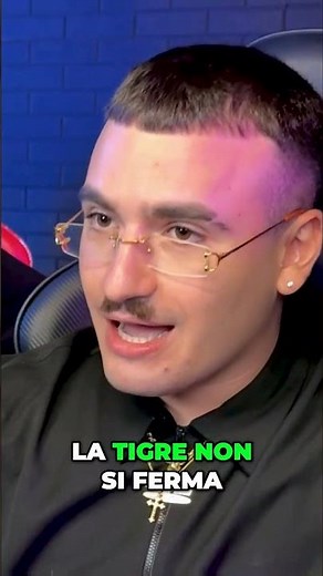 Hammon e le barzellette Razziste ( satira )