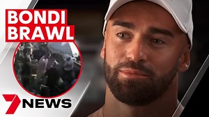 Social media bodybuilder, Clinton Chadwick, who was bashed at a Bondi beach bar is suing the venue claiming they breached their duty of care. He says he was a prime example of physical fitness and can now barely cope with daily chores. 7NEWS at 6pm. More local news: 7news.com.au/news/sydney #ClintonChadwick #7NEWS | 7NEWS Sydney
