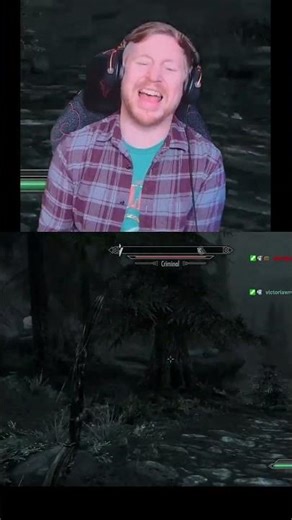 Is THIS Why Everyone Wants To Be a Stealth Archer in Skyrim?