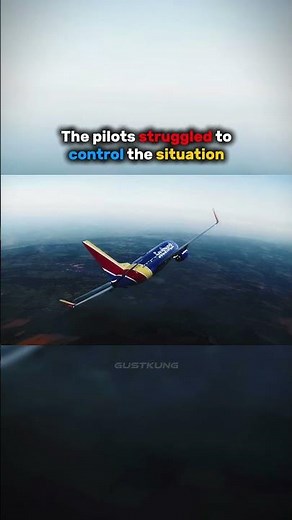 Southwest Airlines Flight 1380 - Engine explodes at 32000 Feet 🤯