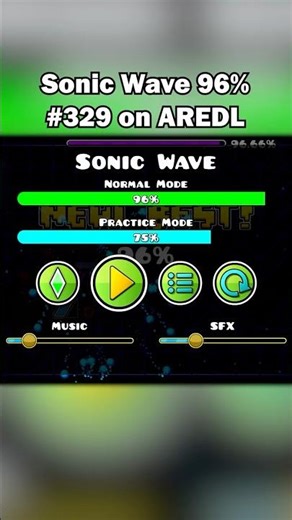 My Top 3 Worst Deaths In Geometry Dash
