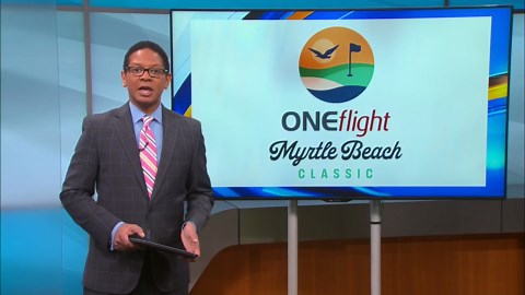 New eating, seating, shopping options announced for 2025 Myrtle Beach Classic