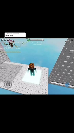 Répondre à @its_lxrissa._.0 next level? #fyp #foryou #foryoupage #viral #roblox #tutos #tuto #tutorial #tutorials #guide #difficultychart #fypシ