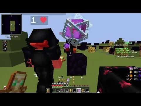 loudest minecraft gameplay