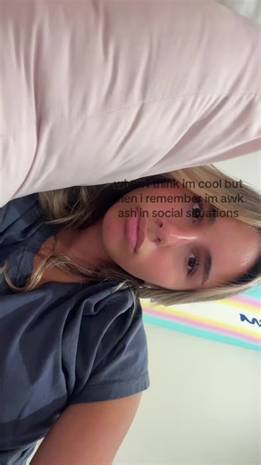 Navigating Awkwardness in Social Situations