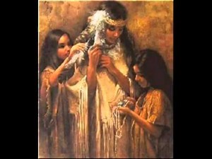 Amazing Grace (in Cherokee)