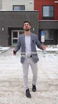 Rare Find in SW Edmonton! 2 Bed + Den Condo with TWO Parking Stalls