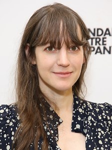 Brooke Bloom