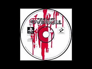 Project Overkill OST : SLAGHIVE
