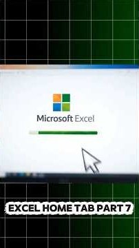 Excel Conditional Formatting Ka Ye Secret Option 🤯 | Data Ko Smartly Highlight Karo #excel #trending