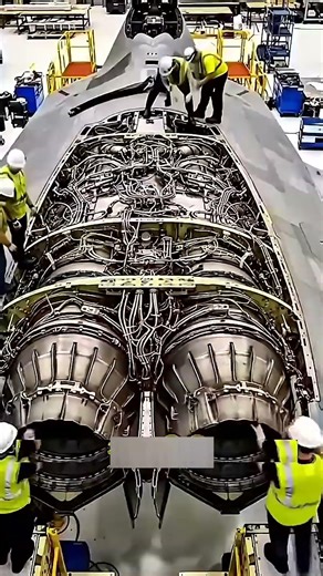 প্লেনের ইঞ্জিন লাভার চেয়েও গরম? 😱 | Jet Engine Secret