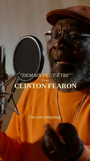 91K views · 2.2K reactions | La version RELOAD de note single “Demain peut-être” est maintenant dispo sur toutes les plateformes  Honorés et fiers d’accueillir Mr Clinton Fearon Music sur ce track ! On espère qu’il vous plaira ✨ L’album est déjà en précommande sur @bacodistribandshop ! Sortie officielle le 11 Avril   Maxime Rey #danakil #clintonfearon #newtrack #newalbum | Danakil | Facebook