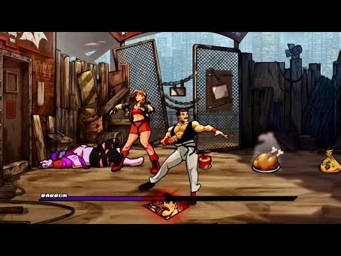 Full Combo Stage 5 [REIGNITED 2.0]