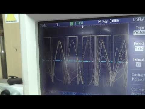 nonlinearcircuits Introduces 4HP NEURON