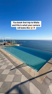 From ancient cities to cliff-top cafes - Malta gives you a highlight reel without even trying 😍 | Thomas Cook
